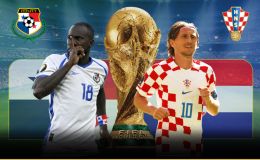 Kết quả bóng đá Panama vs Croatia - World Cup 2026: Modric gây thất vọng, đại diện châu Âu bị loại