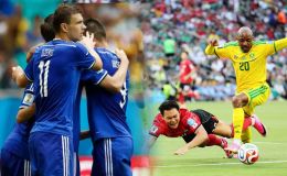 Bảng xếp hạng các đội đứng thứ 3 World Cup 2026 mới nhất: Bosnia đi tiếp; Hàn Quốc dừng bước sớm?
