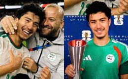 Cầu thủ gốc Việt đầu tiên được FIFA vinh danh như Ronaldo, Messi tại World Cup