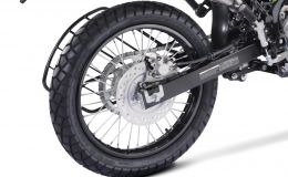 Chính thức ra mắt ‘vua côn tay’ 233cc mới giá chỉ 53 triệu đồng, phong cách khác hẳn Yamaha Exciter và Honda Winner R