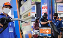 Giá xăng dầu hôm nay 25/6: Sắp giảm lần thứ 5 liên tiếp, dầu diesel rớt giá thảm, xăng E10 mất gần 1.000 đồng/lít?