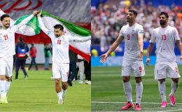 Mỹ đáp trả khi bị tố ‘quấy nhiễu’ 2 thành viên ĐT Iran trước trận quan trọng tại World Cup 2026