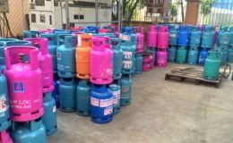 Giá gas hôm nay 26/6 bất động giữa lúc nguồn cung khí đốt thế giới xuất hiện cảnh báo từ Mỹ và Qatar