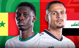 Nhận định bóng đá Senegal vs Iraq 2h ngày 27/6 - World Cup 2026: 2 đại diện châu Á bị loại cùng lúc?