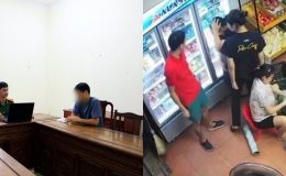Người đàn ông hành hung phụ nữ mang thai ở Bắc Ninh đã trở về địa phương, khai lý do ra tay 