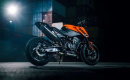 Tin xe trưa 26/6: Ra mắt ‘vua côn tay’ mới phân khúc vượt trội Yamaha Exciter và Honda Winner R, giá dễ mua
