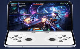 Android 17 bổ sung tính năng biến điện thoại gập thành máy chơi game cầm tay cho người dùng