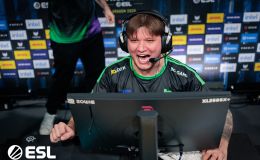 Huyền thoại Counter-Strike S1mple nhận án phạt cấm thi đấu 1 năm vì là đồng đội của tuyển thủ người Nga