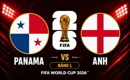 Dự đoán kết quả, tỷ số Panama vs Anh - World Cup 2026: Siêu máy tính cho nhận định khó tin