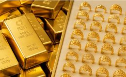 Giá vàng hôm nay tối 27/6 tăng phi mã 12 triệu đồng/lượng so với đáy: Nguyên nhân phục hồi và dự báo?