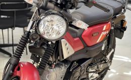 Bảng giá xe Yamaha PG-1 cuối tháng 6/2026: Giảm sập sàn, hút khách hơn Honda Future và RSX vì có ABS