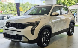 Điều gì khiến Kia Sonet chỉ đạt 1 sao an toàn: Phiên bản hiện hành ở Việt Nam có bị ảnh hưởng?