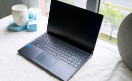 MSI Modern | Dòng laptop MSI nổi bật với thiết kế tinh tế, thời trang