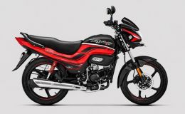 Tin xe hot 27/6: Dễ tiếp cận hơn Yamaha Exciter, xe côn tay ‘quốc dân’ mới ra mắt với giá rẻ như Honda Wave Alpha