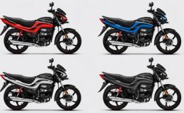 ‘Vua côn tay bình dân’ mới chính thức ra mắt giá 20 triệu đồng rẻ như Honda Wave Alpha, phân khúc khác Yamaha Exciter