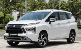 Đánh giá các mẫu MPV gia đình tốt nhất ở thời điểm hiện tại: Xpander, Veloz Cross hay Limo green?