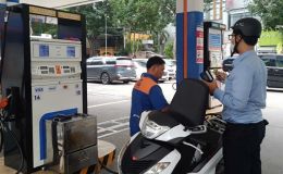 Giá xăng dầu hôm nay 29/6: RON 92 ‘rẻ như bèo’, E10 giảm sâu hơn 11.500 đồng/lít, bảng giá đầy bình xe ga 150-160cc