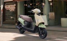 Honda chính thức mở bán ‘xe ga quốc dân’ 125cc mới thế chân Vision, giá chỉ 30,8 triệu đồng mà ‘nét’ hơn SH Mode
