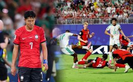 Kết quả bóng đá Áo vs Algeria hôm nay 28/6 - World Cup 2026: Rượt đuổi kịch tính, ĐT Hàn Quốc nhận tin dữ