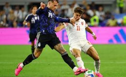 Kết quả bóng đá Jordan vs Argentina hôm nay 28/6 - World Cup 2026: Đại diện châu Á ghi bàn cảm xúc