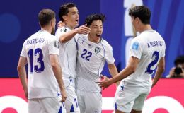 Kết quả bóng đá CHDC Congo vs Uzbekistan hôm nay 28/6 - World Cup 2026: Đại diện châu Á thua đau