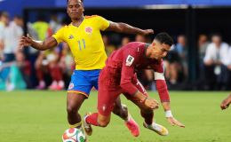 Kết quả bóng đá Colombia vs Bồ Đào Nha hôm nay 28/6 - World Cup 2026: Ronaldo 'hụt' siêu phẩm, Selecao châu Âu gặp khó