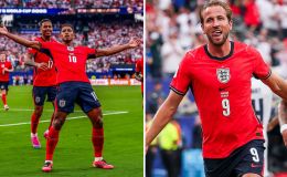 Kết quả, tỷ số Panama vs Anh hôm nay 28/6 - World Cup 2026: Tam Sư xác định đối thủ ở vòng 1/16
