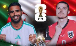 Nhận định bóng đá Algeria vs Áo 9h ngày 28/6 - World Cup 2026: Bắt tay khiến Hàn Quốc bị loại?