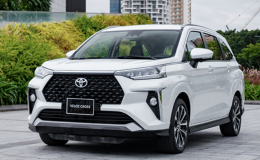 Điểm tin ô tô 28/6: Cùng đi tìm các mẫu MPV gia đình tốt nhất từng phân khúc, Santa Fe EREV lộ diện