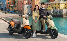 Tin xe hot 28/6: ‘vua xe ga’ 125cc mới của Honda chính thức mở bán, trang bị át vía SH Mode, giá rẻ hơn cả Vision