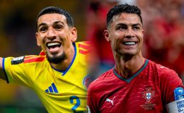 Xem trực tiếp bóng đá Colombia vs Bồ Đào Nha ở đâu, kênh nào? Link xem trực tiếp World Cup 2026 HD