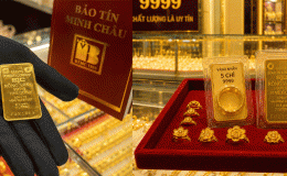 Giá vàng hôm nay 29/6: Vàng miếng SJC 148 triệu/lượng, vàng nhẫn giảm giá sâu? Có phải cơ hội bắt đáy