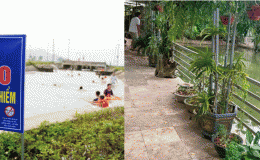 Mất 3 người con vì đuối nước trong 3 năm: Nguyên nhân đuối nước lần 2, người cha đau đớn lên tiếng