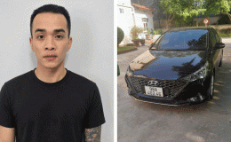 Danh tính nam thanh niên ngang nhiên cướp ô tô bị hơn 30 cán bộ, chiến sĩ truy tìm? Lý do ăn cướp?