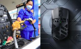 Giá xăng dầu ngày 29/6: Xăng E5, E10 rẻ kịch sàn, Lenovo ra mắt chuột gaming cao cấp mới giá có đắt?
