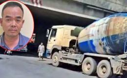 Sắp xét xử tài xế xe bồn cán tử vong nữ sinh vì sợ phải bồi thường, chi tiết lời khai trước ngày hầu tòa