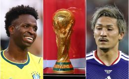 Dự đoán tỷ số Brazil vs Nhật Bản, 0h ngày 30/6 - Nhận định bóng đá World Cup 2026