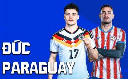 Dự đoán tỷ số Đức vs Paraguay 3h30 ngày 30/6 - Nhận định bóng đá World Cup 2026 hôm nay