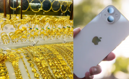Giá vàng hôm nay sáng 29/6:Giảm giá ngay từ đầu tuần, dập tắt đà tăng vừa nhen nhóm, iPhone 14 rẻ kỷ lục
