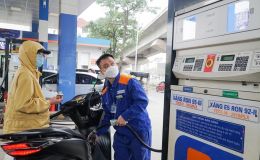 Giá xăng dầu chiều 29/6: E10 giảm ‘mất phanh’, RON 92 tụt hơn 10.000 đồng/lít, giá lăn bánh VinFast VF 9 ra sao?