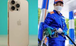 Giá xăng dầu chiều 29/6: Dầu rục rịch tăng lại, xăng E5, E10 vẫn rẻ dưới 20.000 đồng/lít, iPhone 16 rẻ bèo