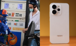 Giá xăng dầu hôm nay chiều 29/6: Thế giới bật tăng, giá xăng dầu trong nước vẫn rẻ, bảng giá OPPO Reno có rẻ?