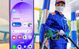 Bảng giá xăng dầu hôm nay trưa 29/8: Dầu thế giới tăng, xăng E5, E10 rẻ bèo, Galaxy S26 Ultra dễ mua