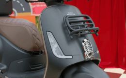 Honda chính thức ra mắt ‘vua xe ga’ 160cc mới giá 55 triệu đồng, thiết kế ‘nét’ hơn SH Mode, có ABS và TCS như SH 160i
