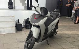 Gần 90.000 xe Honda SH bị triệu hồi tại Việt Nam: Nguyên nhân là gì?