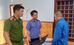 Thông tin mới vụ thanh niên sát hại bé gái 12 tuổi rồi ném xuống giếng để cướp xe máy điện ở Đắk Lắk