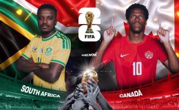 Nhận định bóng đá Nam Phi vs Canada - World Cup 2026: Alphonso Davies tái xuất, chủ nhà đại thắng?