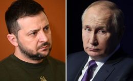 Ông Putin thừa nhận sự thật đau lòng sau khi Ukraine tấn công nhà máy lọc dầu trọng điểm của Nga 
