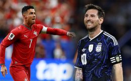 Siêu máy tính chỉ thẳng nhà vô địch World Cup 2026: Messi, Ronaldo bất ngờ bị gạch tên