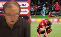 Hàn Quốc lặng lẽ về nước sau thất bại ê chề ở World Cup 2026, HLV Park Hang Seo lên nắm ghế HLV trưởng?